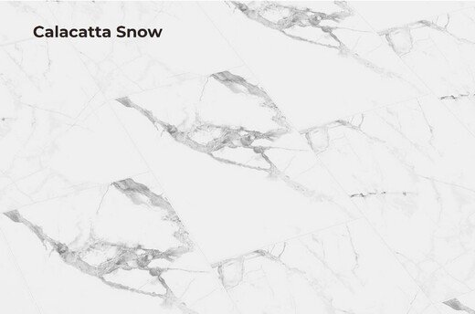 Calacatta Snow