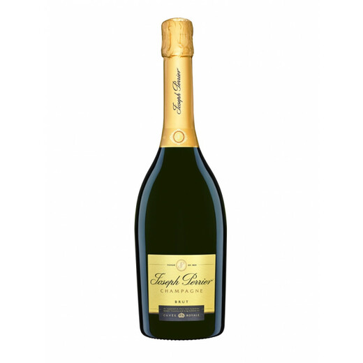 Champagne Joseph Perrier Cuvée Royale Brut 0,75l.jpg