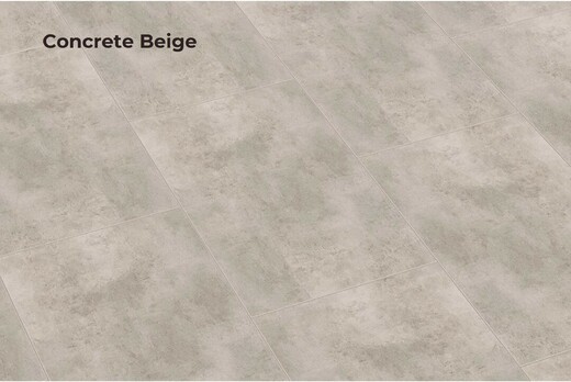 Concrete Beige