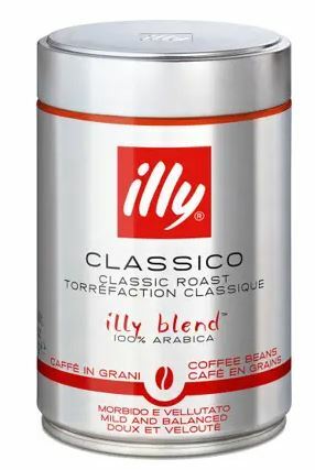 Illy Classico.JPG