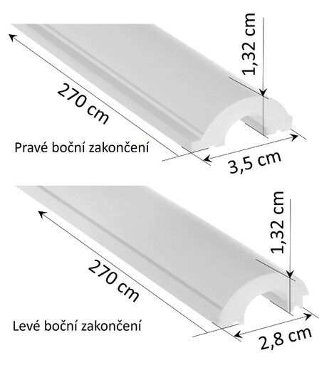 Pravé a levé zakončení Duna rozměry.jpg