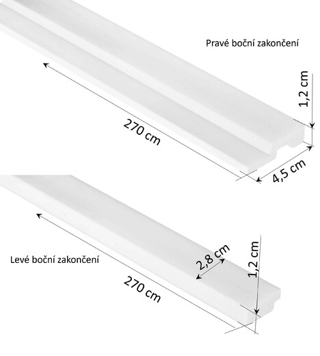 Rozměry levého a pravého zakončení Medio.jpg