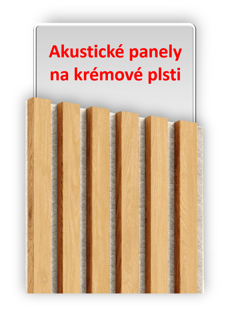 Akustické panely na krémové plsti.png